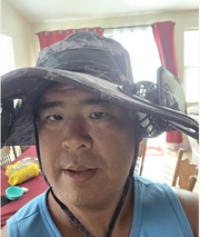 S. Harada